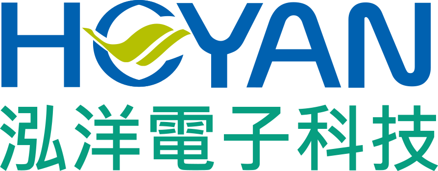 HOYAN Logo