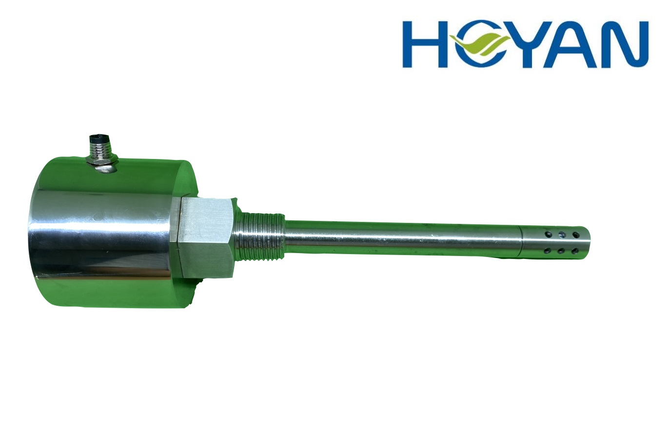 HOYAN - WIO