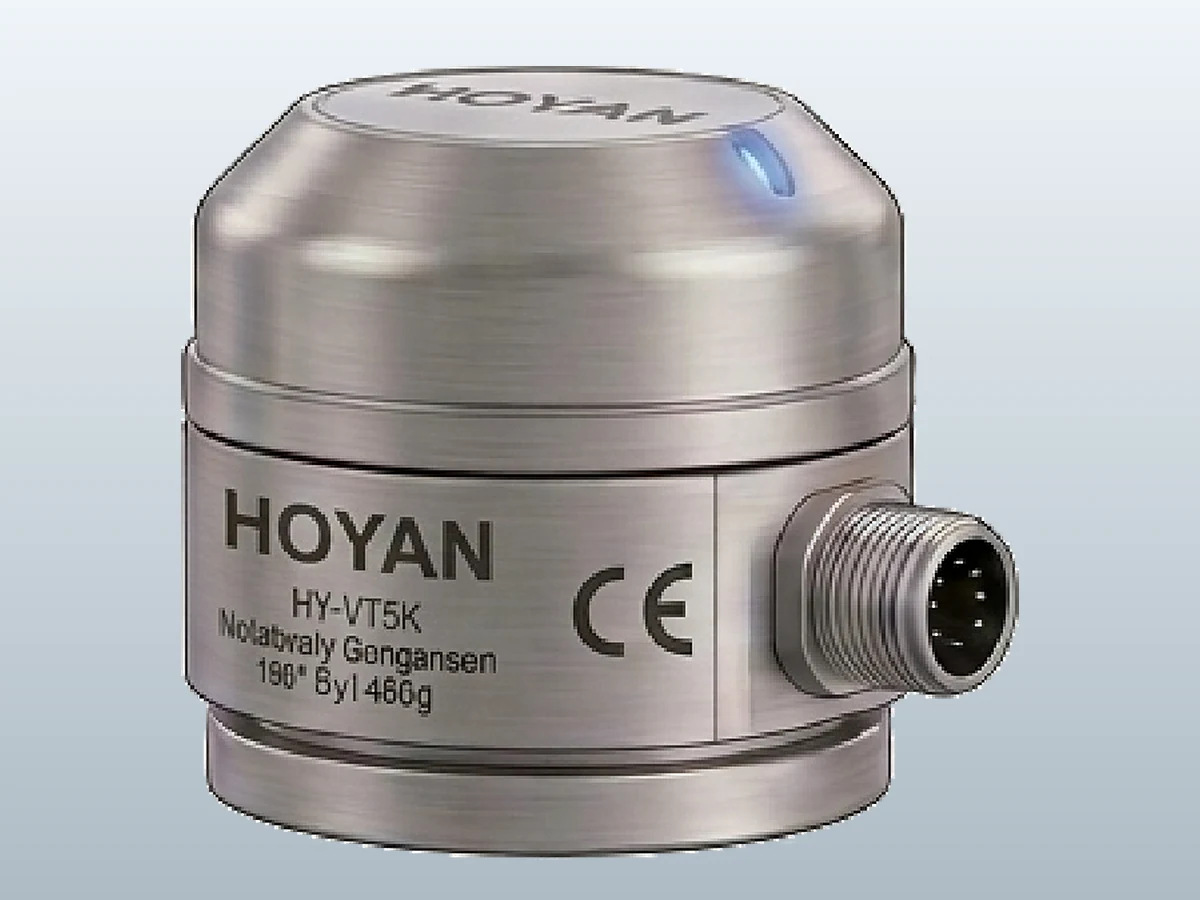 HY-VT3K / VT5K